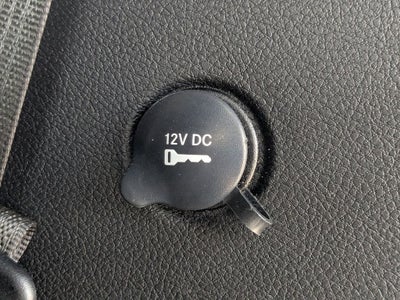 2017 Dodge Durango Citadel