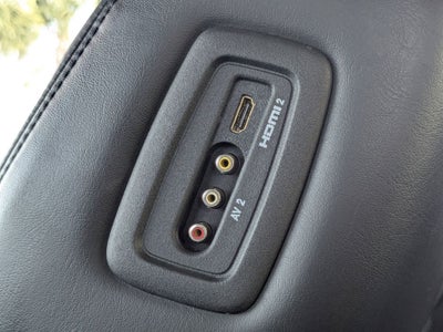 2017 Dodge Durango Citadel