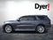 2017 Dodge Durango Citadel