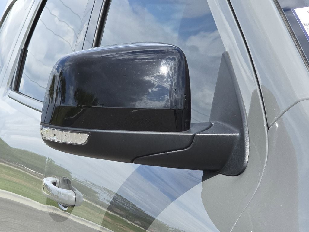 2024 Dodge Durango SRT Hellcat