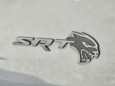2024 Dodge Durango SRT Hellcat