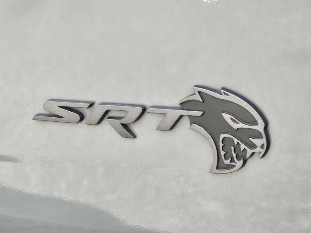 2024 Dodge Durango SRT Hellcat