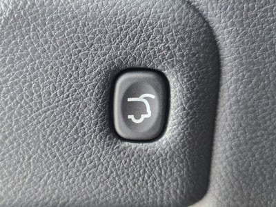 2024 Dodge Durango SRT Hellcat