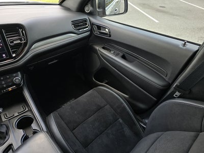 2024 Dodge Durango SRT Hellcat