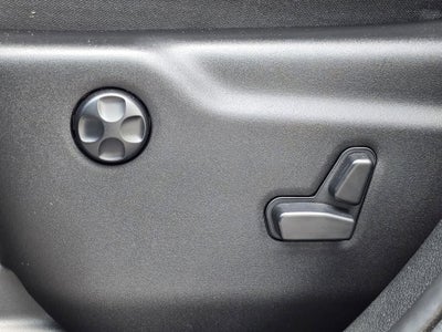 2024 Dodge Durango SRT Hellcat