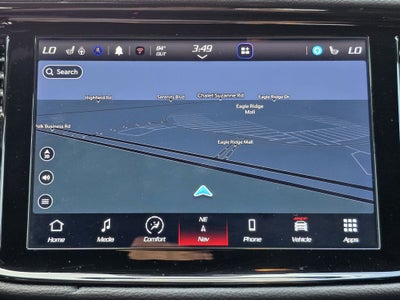 2024 Dodge Durango SRT Hellcat