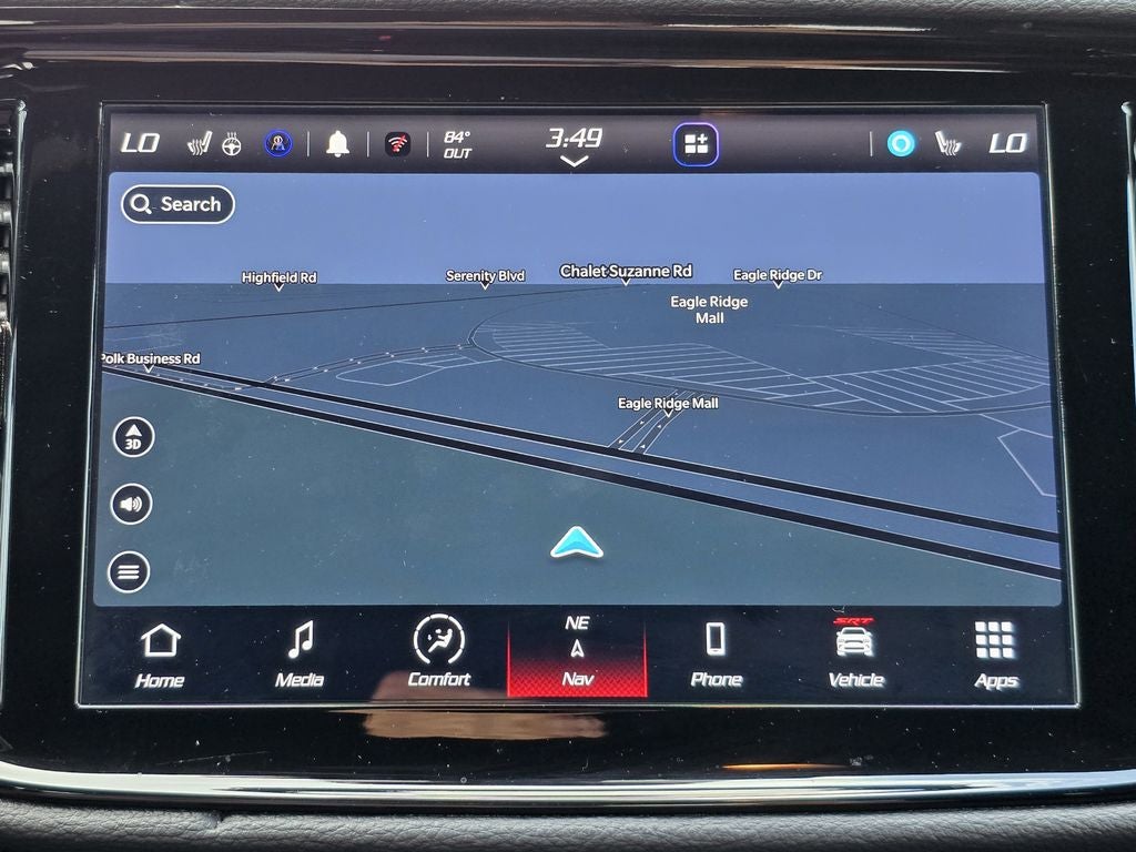 2024 Dodge Durango SRT Hellcat