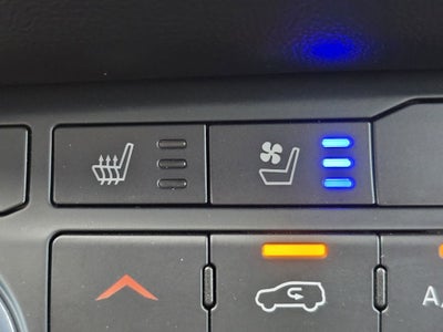 2024 Dodge Durango SRT Hellcat