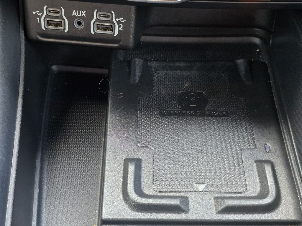 2024 Dodge Durango SRT Hellcat