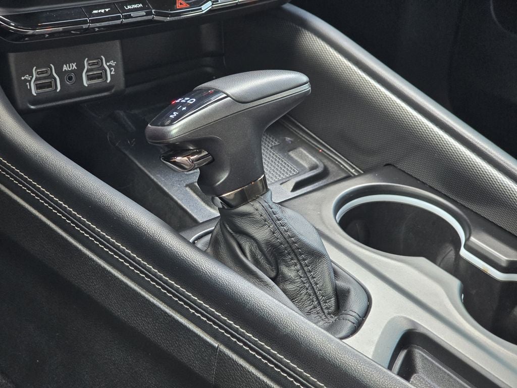 2024 Dodge Durango SRT Hellcat