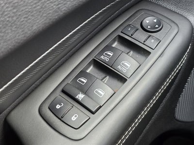 2024 Dodge Durango SRT Hellcat