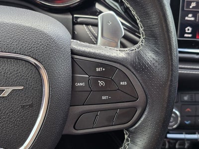 2024 Dodge Durango SRT Hellcat