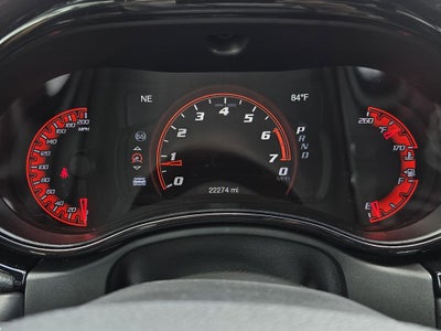 2024 Dodge Durango SRT Hellcat