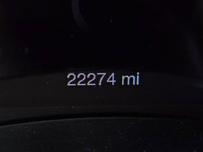 2024 Dodge Durango SRT Hellcat