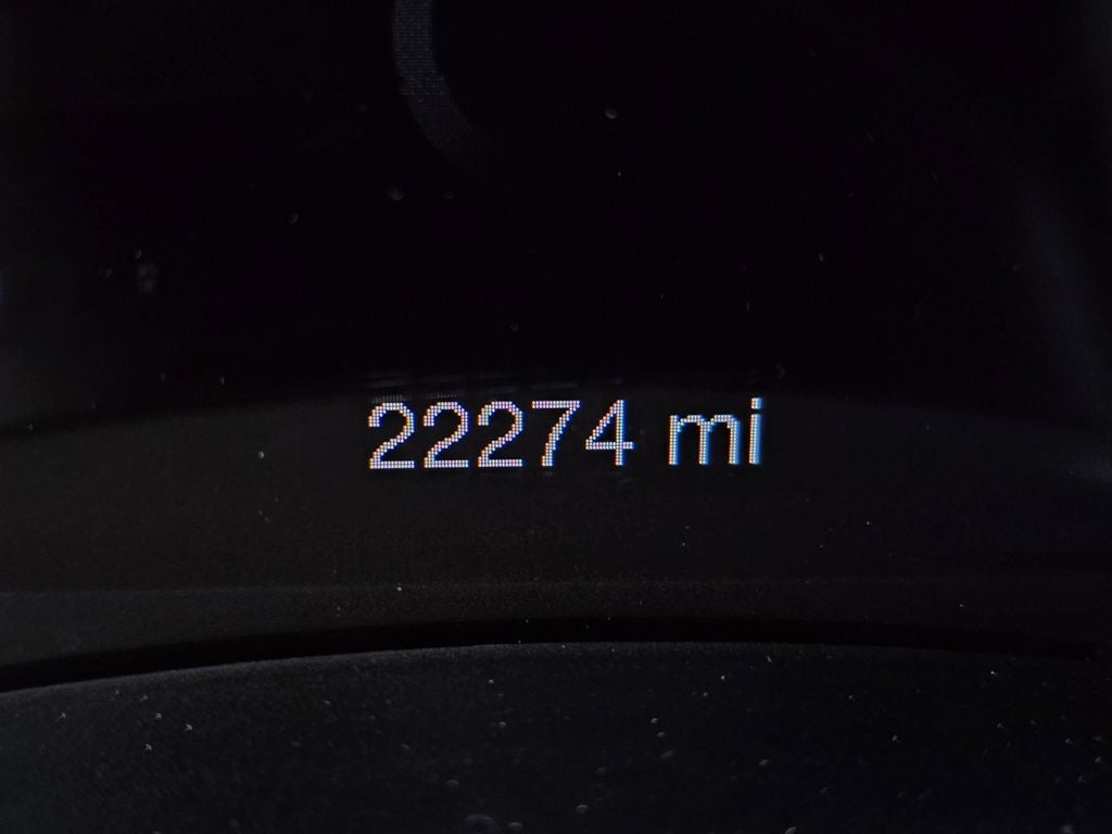 2024 Dodge Durango SRT Hellcat