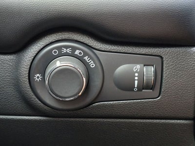 2024 Dodge Durango SRT Hellcat