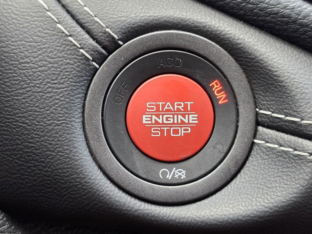 2024 Dodge Durango SRT Hellcat