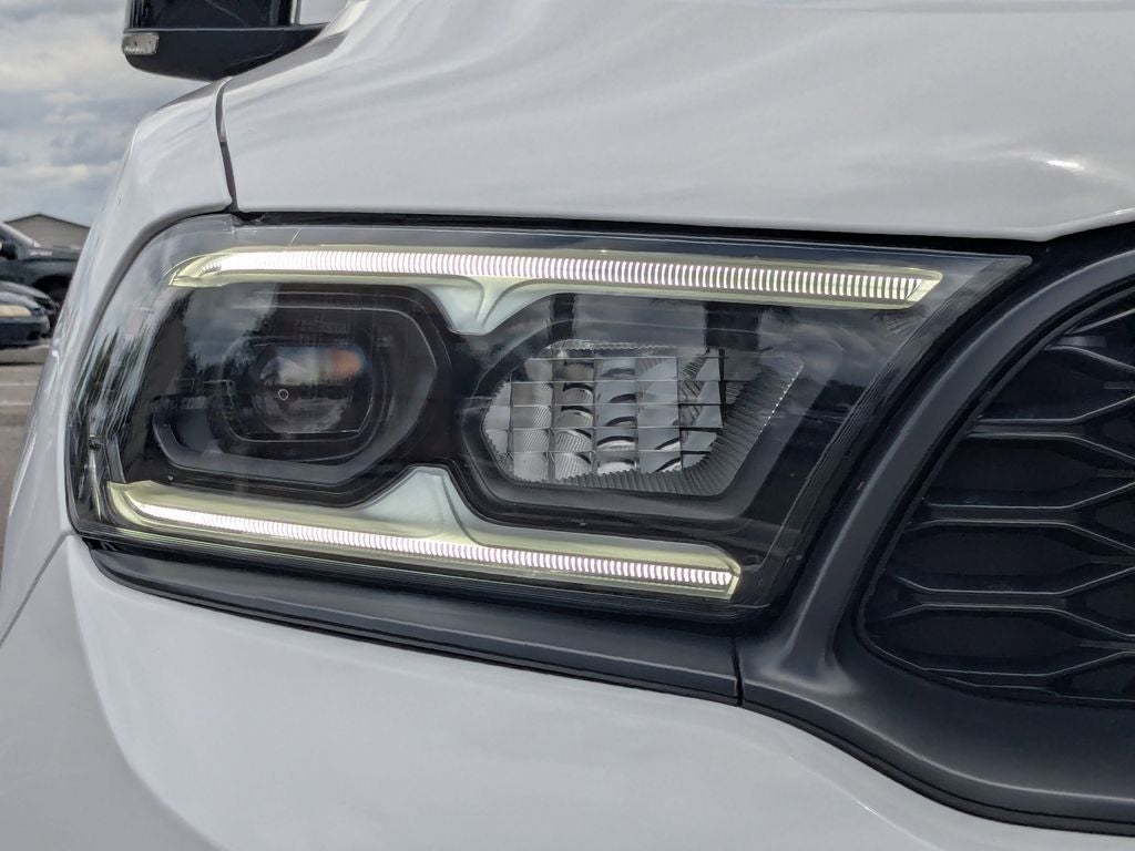 2024 Dodge Durango SRT Hellcat Premium