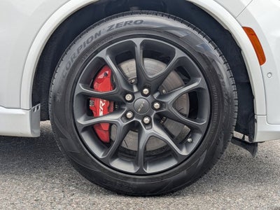 2024 Dodge Durango SRT Hellcat Premium