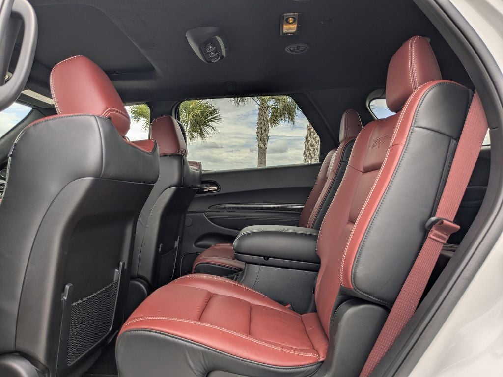 2024 Dodge Durango SRT Hellcat Premium