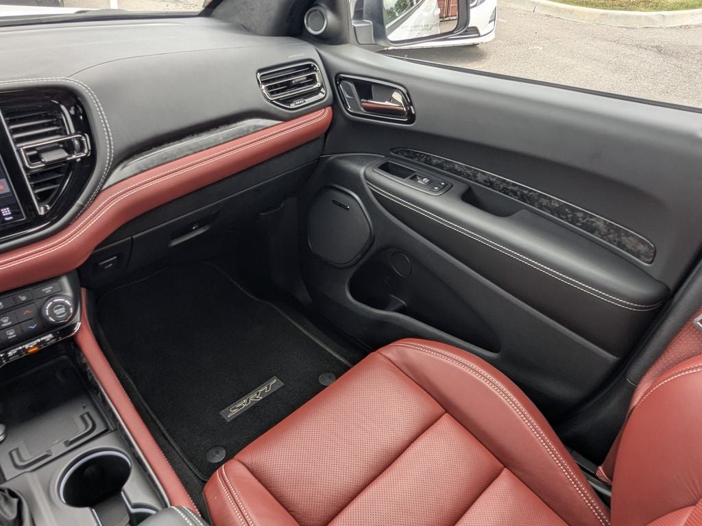 2024 Dodge Durango SRT Hellcat Premium