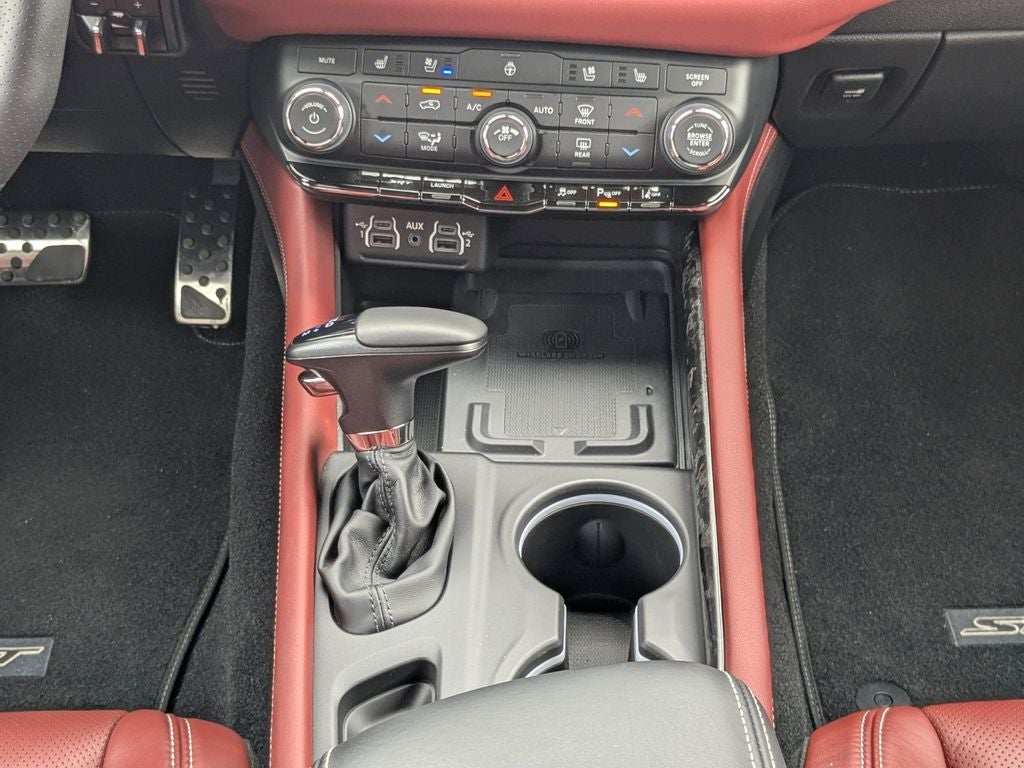 2024 Dodge Durango SRT Hellcat Premium