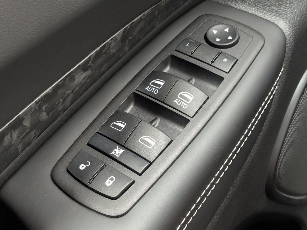 2024 Dodge Durango SRT Hellcat Premium