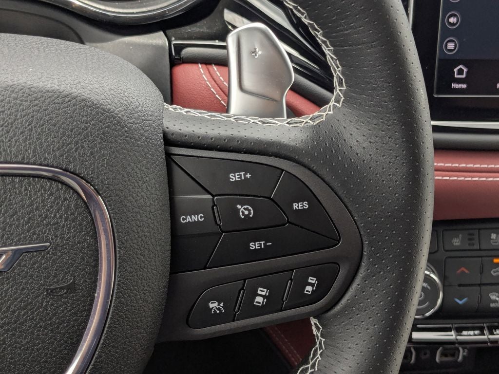 2024 Dodge Durango SRT Hellcat Premium