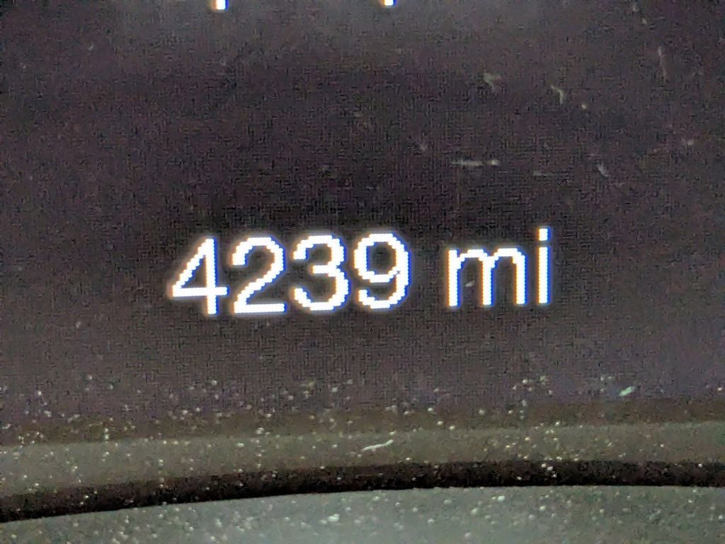 2024 Dodge Durango SRT Hellcat Premium