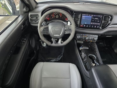 2025 Dodge Durango SRT Hellcat