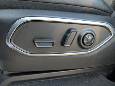 2025 Jeep Wagoneer Series II