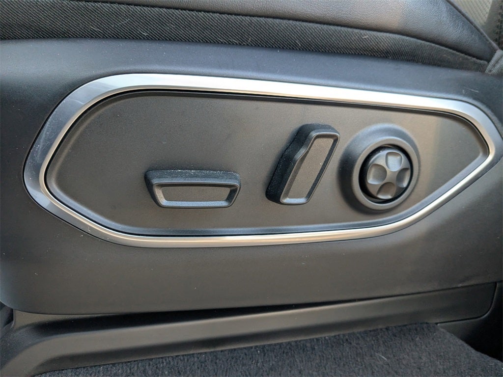 2025 Jeep Wagoneer Series II