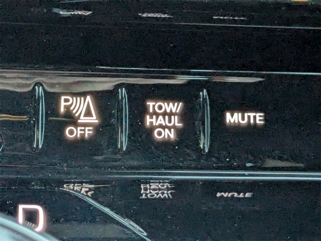 2025 Jeep Wagoneer Series II