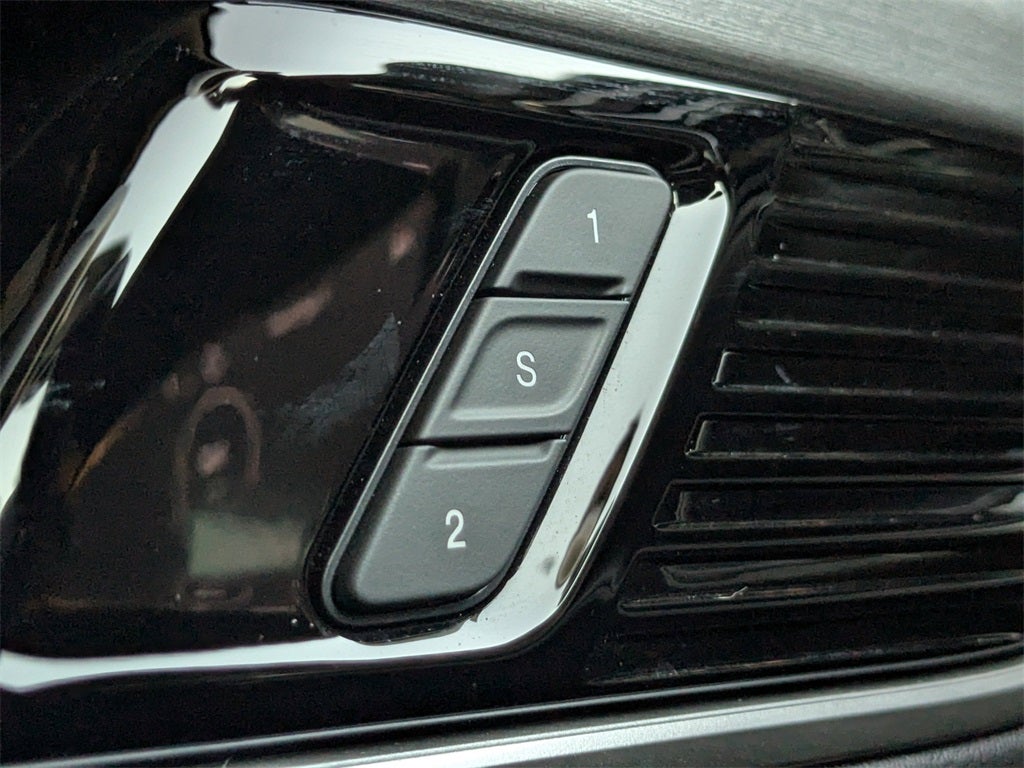 2025 Jeep Wagoneer Series II