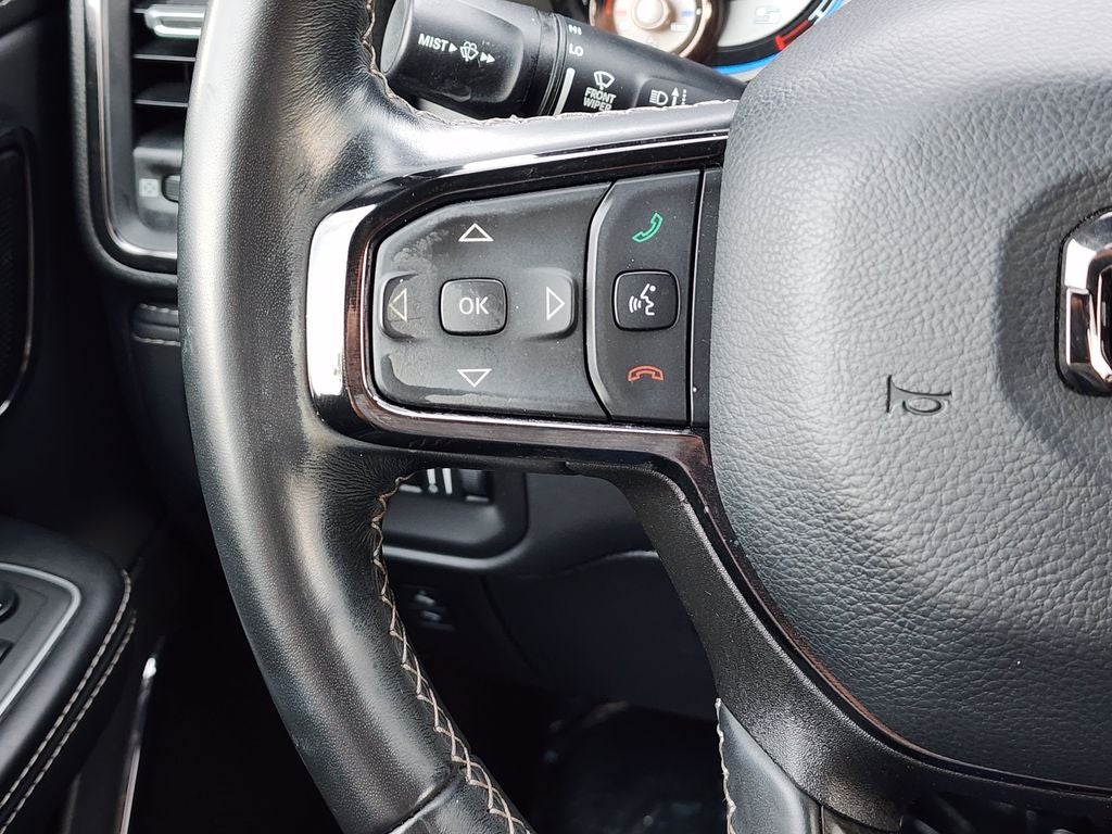 2022 RAM 1500 Limited
