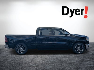 2020 RAM 1500 Limited