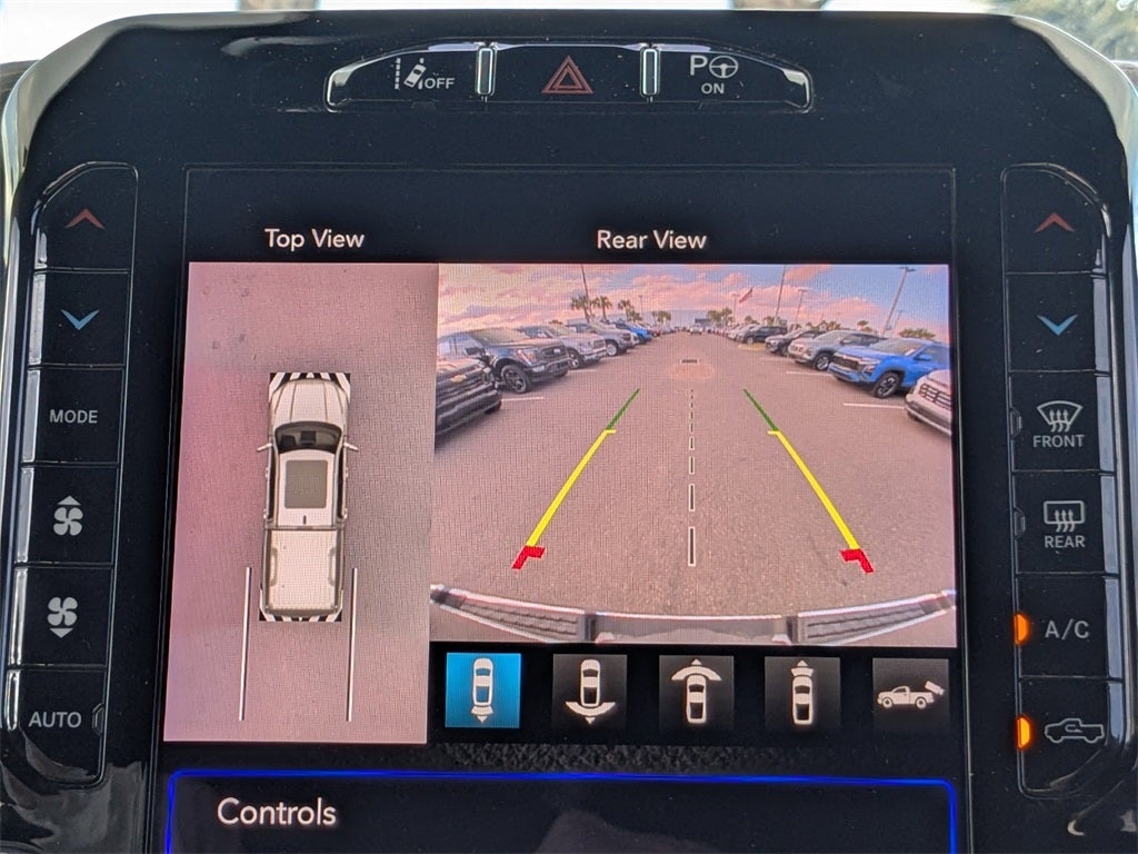 2020 RAM 1500 Limited