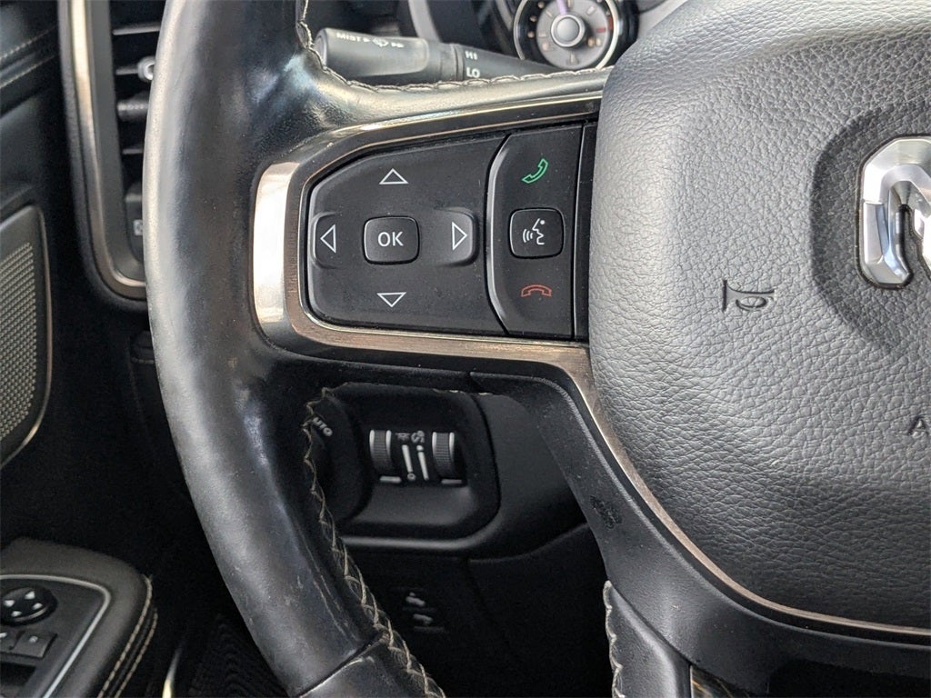 2020 RAM 1500 Limited