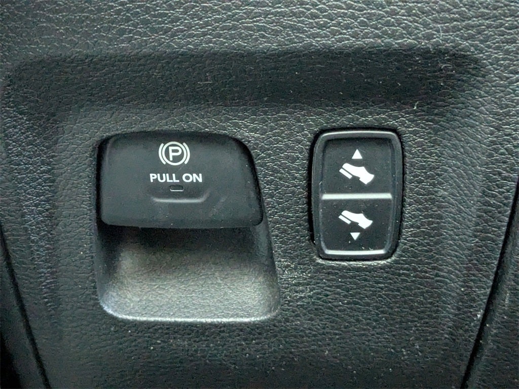 2020 RAM 1500 Limited