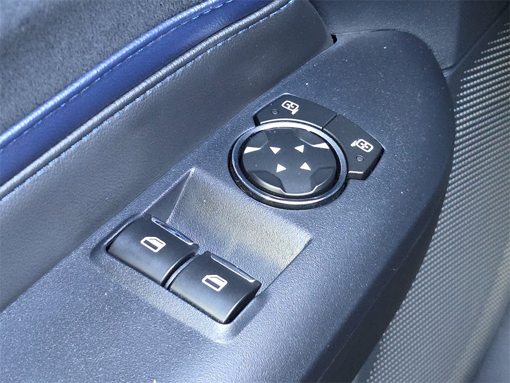 2024 Ford Mustang Dark Horse