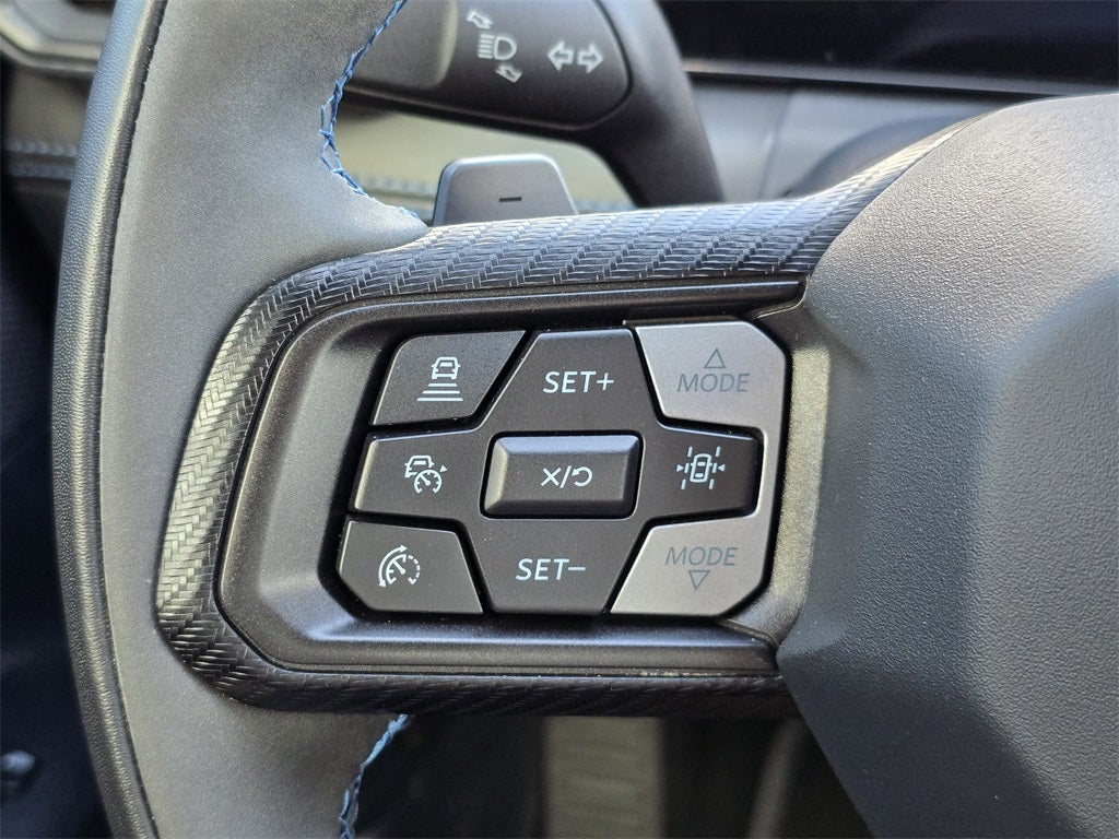 2024 Ford Mustang Dark Horse