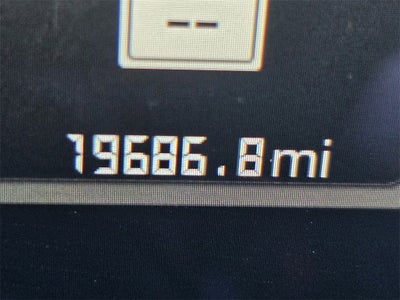 2024 Ford Mustang Dark Horse