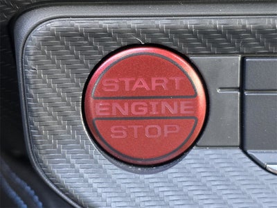 2024 Ford Mustang Dark Horse