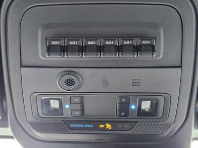2022 Ford Bronco Raptor