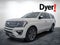 2020 Ford Expedition Max Platinum