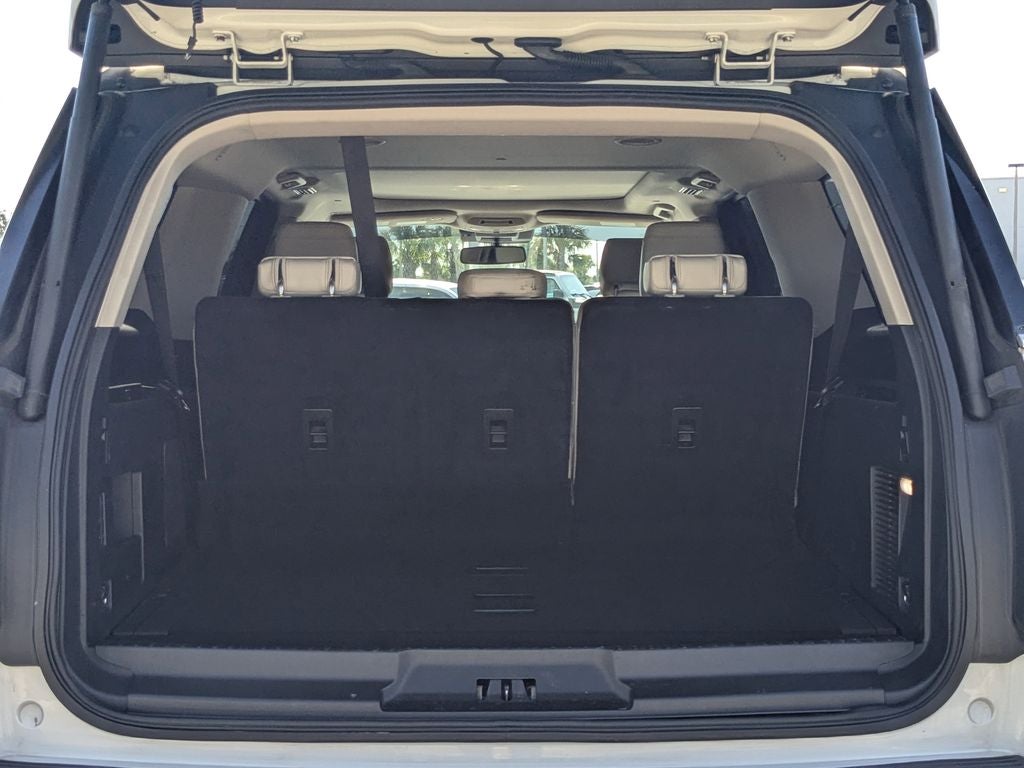 2020 Ford Expedition Max Platinum