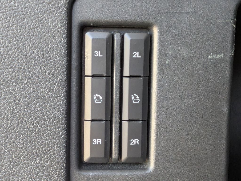 2020 Ford Expedition Max Platinum