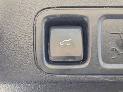 2020 Ford Expedition Max Platinum