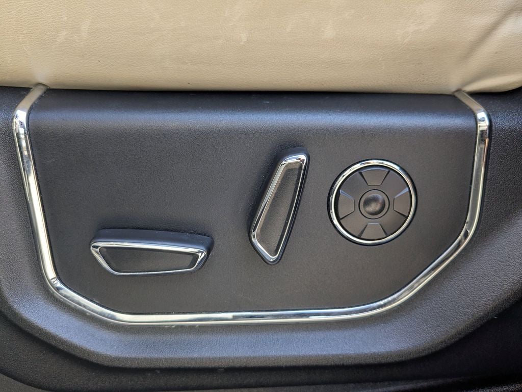 2020 Ford Expedition Max Platinum