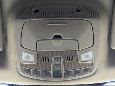 2020 Ford Expedition Max Platinum